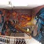 Hostel Jones
