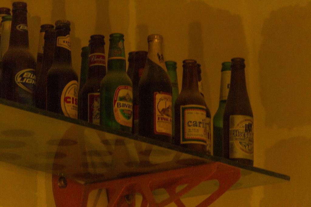Hostel Jones *