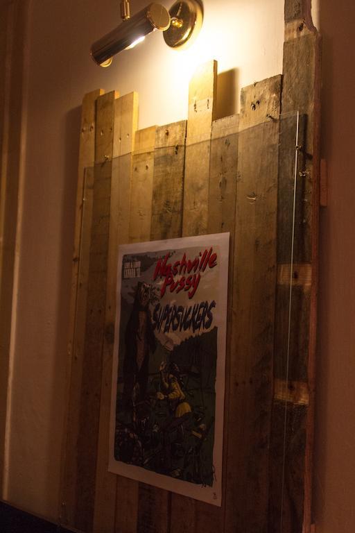 Hostel Jones *