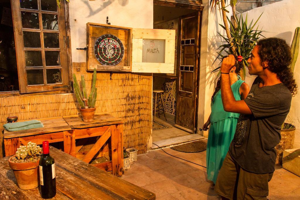 Hostel Jones Sliema
