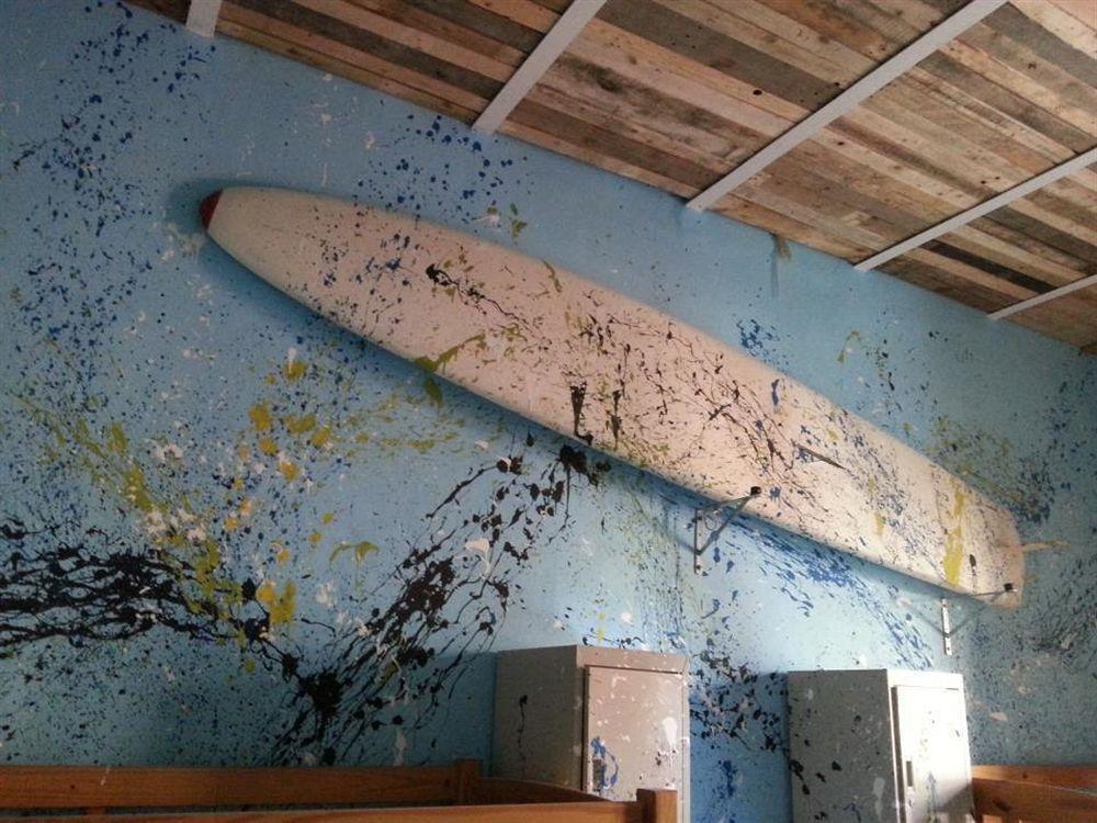 Jones Hostel