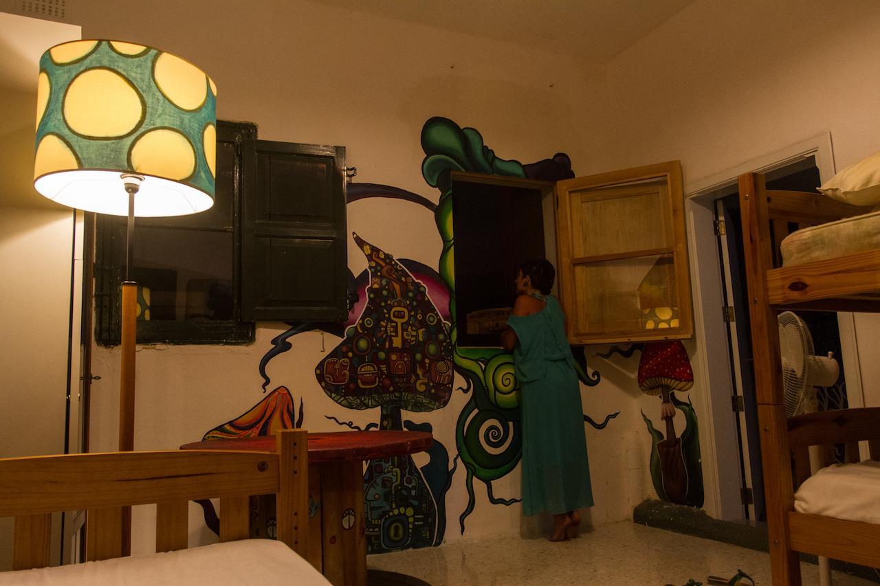 Hostel Jones Sliema